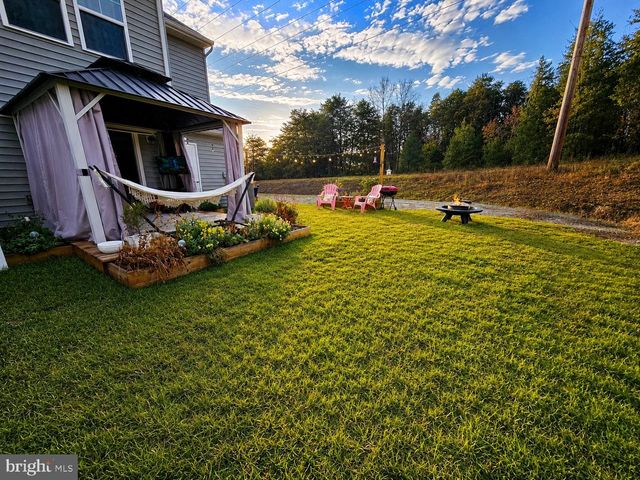 44 SCRUB PINE CT, Bunker Hill, WV 25413