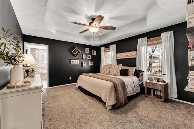 1963 S Oakview Lane, Nixa, MO 65714