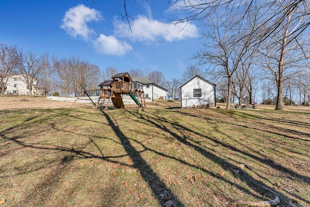 1963 S Oakview Lane, Nixa, MO 65714