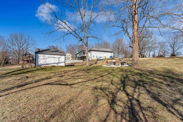 1963 S Oakview Lane, Nixa, MO 65714