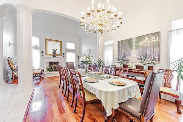 222 Tiger Tail Rd, Houma, LA 70360