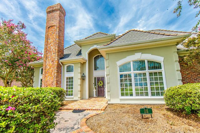 222 Tiger Tail Rd, Houma, LA 70360