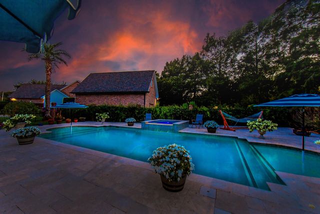 222 Tiger Tail Rd, Houma, LA 70360