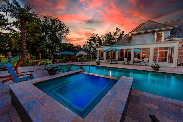 222 Tiger Tail Rd, Houma, LA 70360