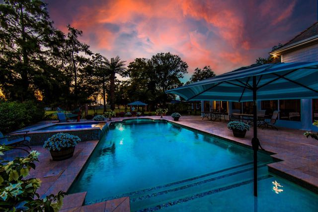 222 Tiger Tail Rd, Houma, LA 70360