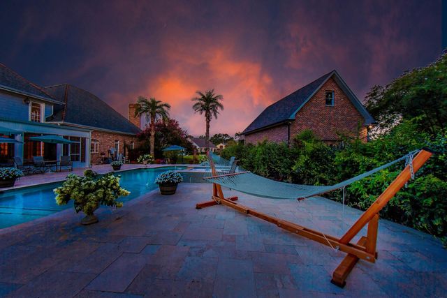 222 Tiger Tail Rd, Houma, LA 70360