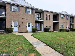 1294 COOPER STREET #A11, Beverly, NJ 08010