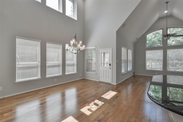 12218 Valley Lodge Parkway, Humble, TX 77346