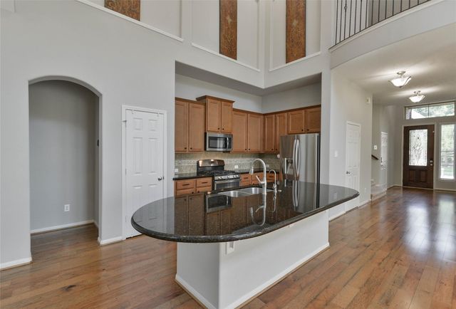 12218 Valley Lodge Parkway, Humble, TX 77346