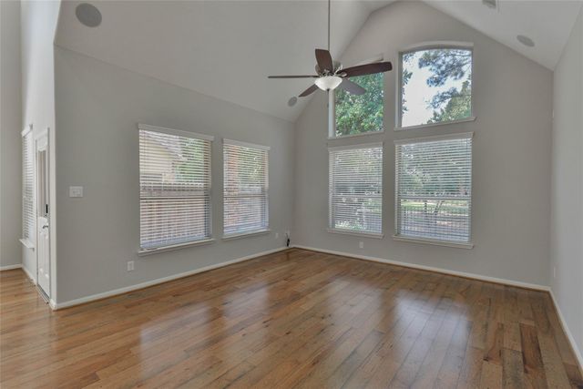12218 Valley Lodge Parkway, Humble, TX 77346