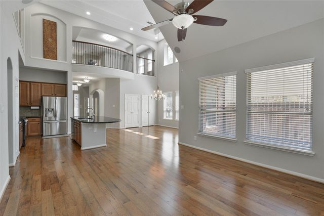 12218 Valley Lodge Parkway, Humble, TX 77346