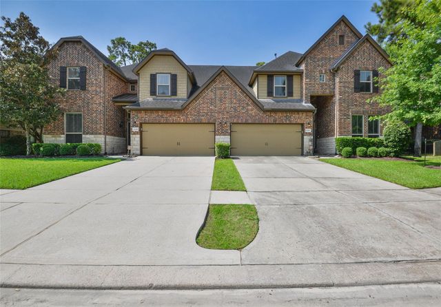 12218 Valley Lodge Parkway, Humble, TX 77346