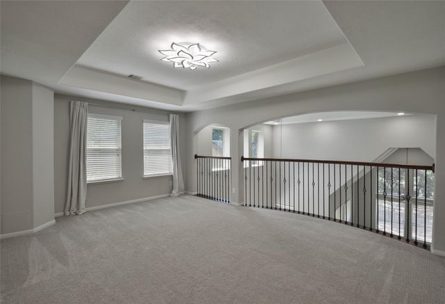 12218 Valley Lodge Parkway, Humble, TX 77346