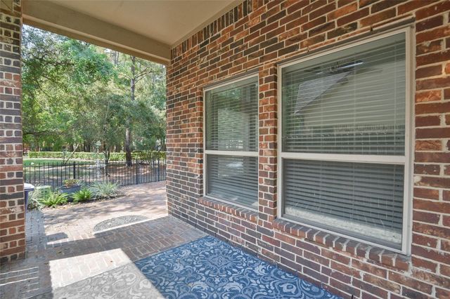 12218 Valley Lodge Parkway, Humble, TX 77346