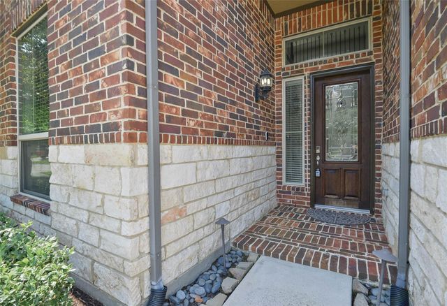 12218 Valley Lodge Parkway, Humble, TX 77346