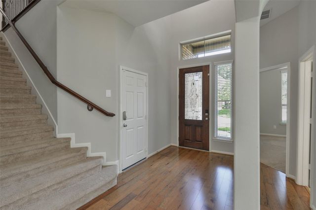 12218 Valley Lodge Parkway, Humble, TX 77346