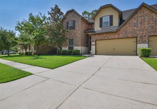 12218 Valley Lodge Parkway, Humble, TX 77346