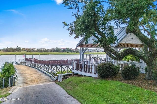 1981 Redfish SW, Supply, NC 28462