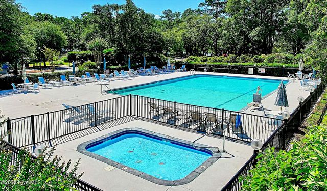 1981 Redfish SW, Supply, NC 28462