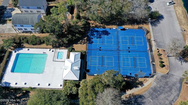 1981 Redfish SW, Supply, NC 28462