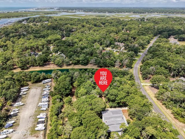 1981 Redfish SW, Supply, NC 28462
