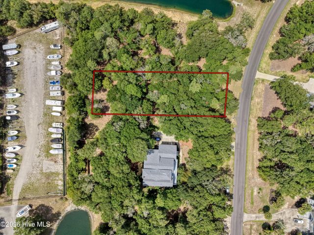 1981 Redfish SW, Supply, NC 28462