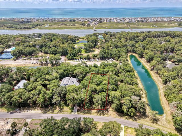 1981 Redfish SW, Supply, NC 28462