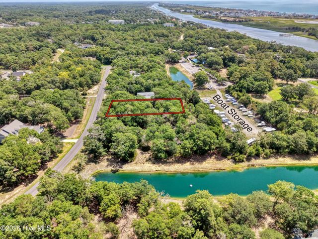 1981 Redfish SW, Supply, NC 28462
