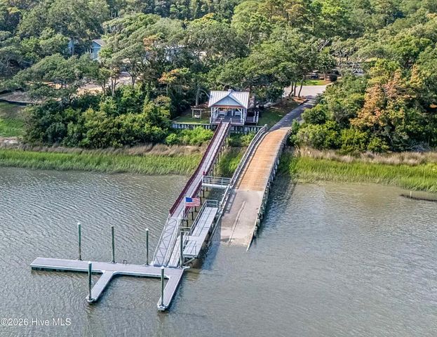 1981 Redfish SW, Supply, NC 28462