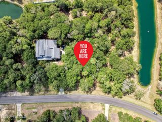 1981 Redfish SW, Supply, NC 28462