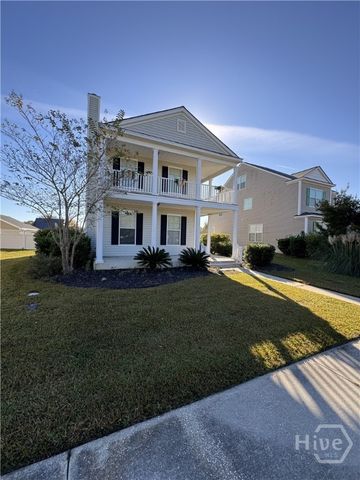 4 Greatwood Way, Savannah, GA 31407