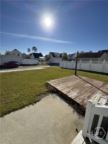 4 Greatwood Way, Savannah, GA 31407