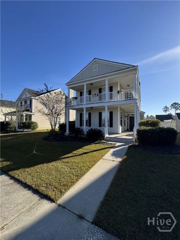 4 Greatwood Way, Savannah, GA 31407