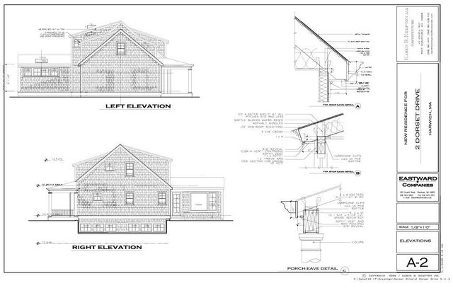 2 Dorset Drive, Harwich, MA 02645