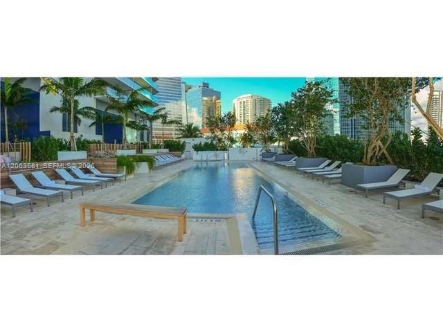 1300 Brickell Bay Drive 3204, Miami, FL 33131