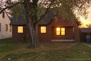 2537 N Boston Avenue, Tulsa, OK 74106