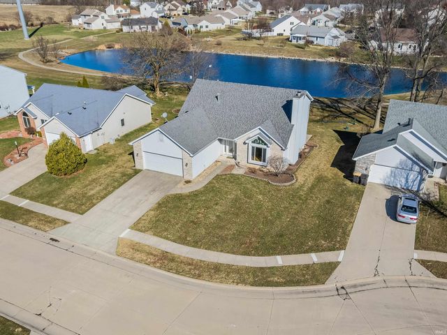 614 Darlington Court, Fort Wayne, IN 46825