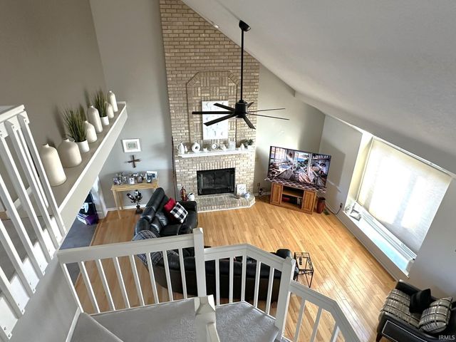 614 Darlington Court, Fort Wayne, IN 46825