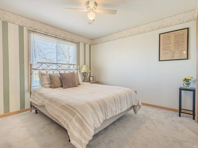 614 Darlington Court, Fort Wayne, IN 46825