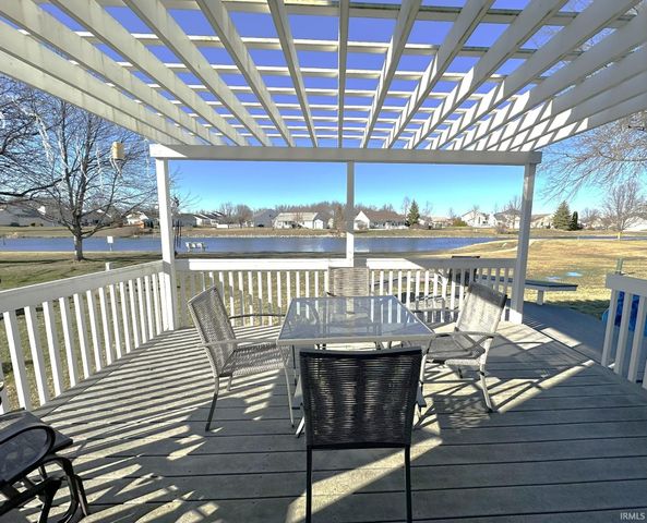 614 Darlington Court, Fort Wayne, IN 46825