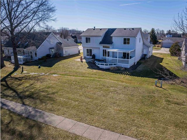 614 Darlington Court, Fort Wayne, IN 46825