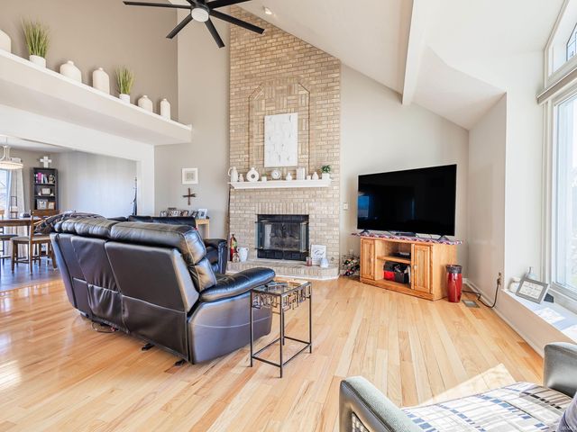 614 Darlington Court, Fort Wayne, IN 46825