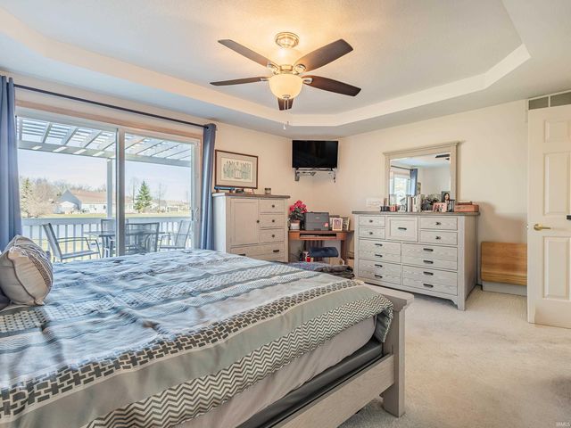 614 Darlington Court, Fort Wayne, IN 46825