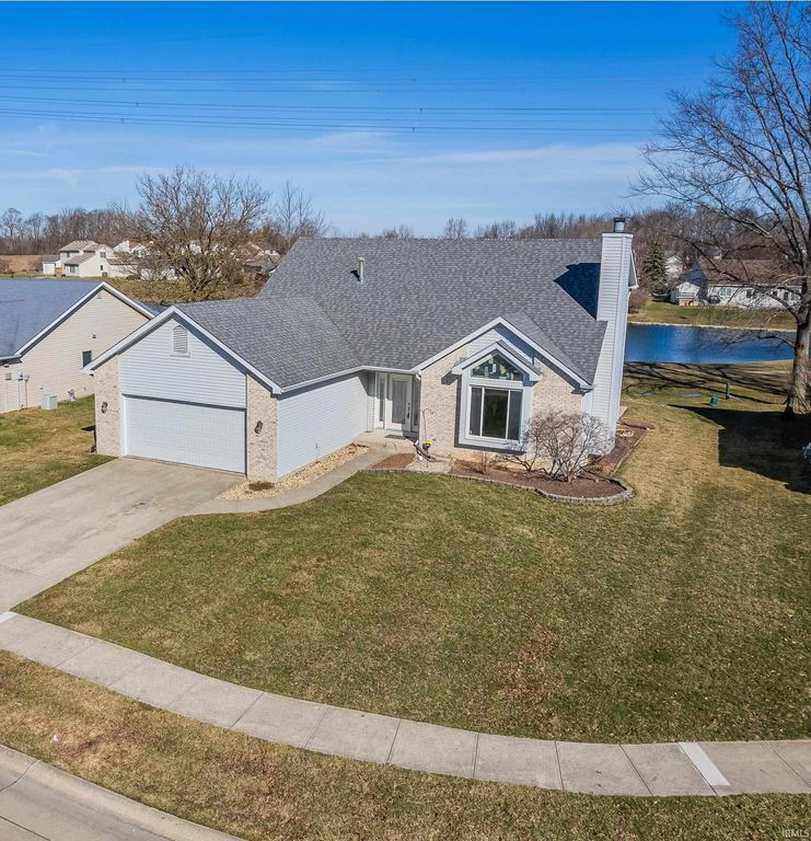 614 Darlington Court, Fort Wayne, IN 46825