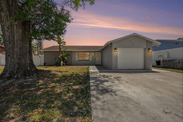 5106 CHATSWORTH AVENUE, Tampa, FL 33625