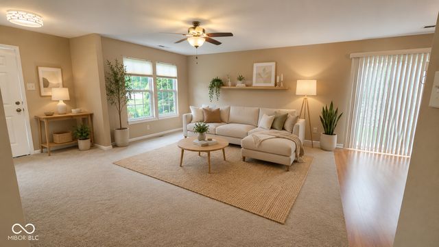 862 Saraina Road, Shelbyville, IN 46176