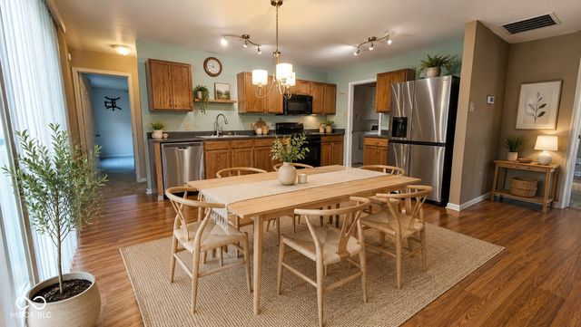 862 Saraina Road, Shelbyville, IN 46176