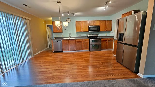 862 Saraina Road, Shelbyville, IN 46176
