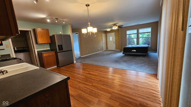 862 Saraina Road, Shelbyville, IN 46176