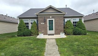 862 Saraina Road, Shelbyville, IN 46176